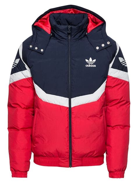 adidas jacke herren dunkelblau|Blaue adidas Jacken für Herren riesige Auswahl online .